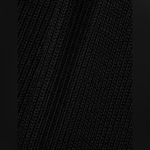 CALLE DEL MAR
Striped Ribbed-Knit Maxi Dress - Picture 4 of 4